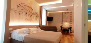 BURNÌA Sicily Holiday House